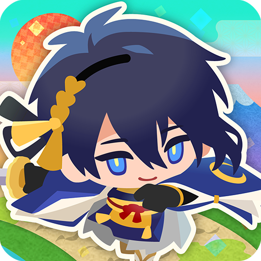 刀剑乱舞 PazugiriICON