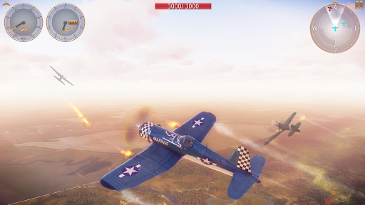 Sky Gamblers - Storm Raiders 2图片24