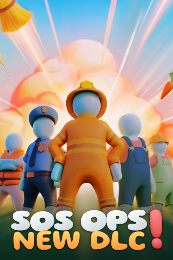 SOS OPS!ICON