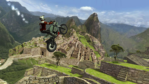 Trial Xtreme 4 Bike Racing图片7