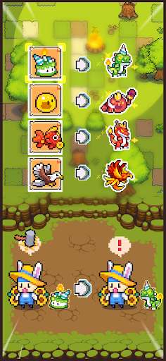 Treasure Hunter - Survival图片19