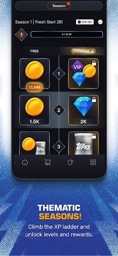 NBA Collect by Topps®图片2