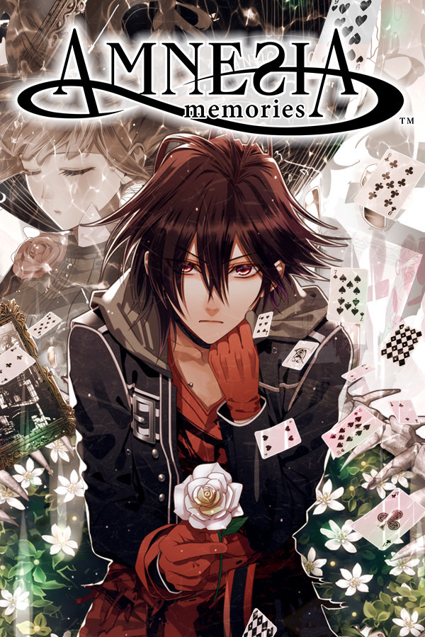 Amnesia™: MemoriesICON