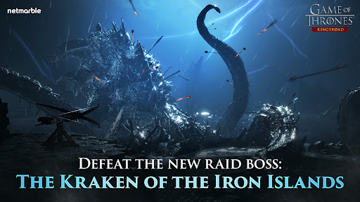Game of Thrones: Kingsroad图片1