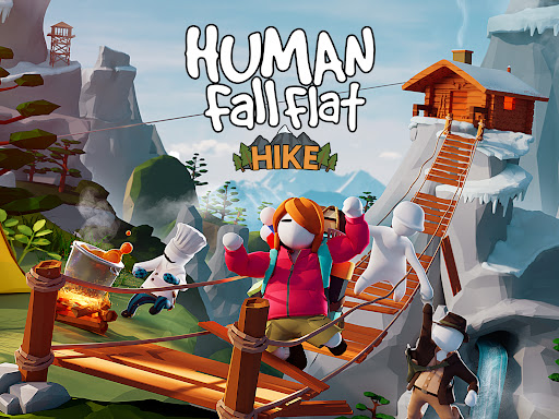 Human Fall Flat图片11