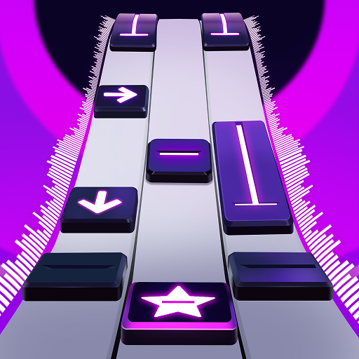SuperStar: Music GameICON