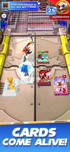 Sonic Blitz图片5