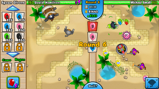 Bloons TD Battles图片15