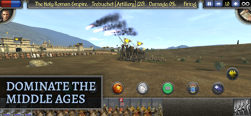 Total War: MEDIEVAL II图片4