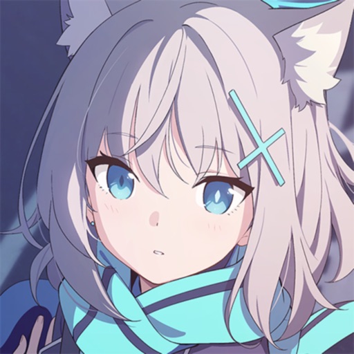 蔚蓝档案(国服)ICON