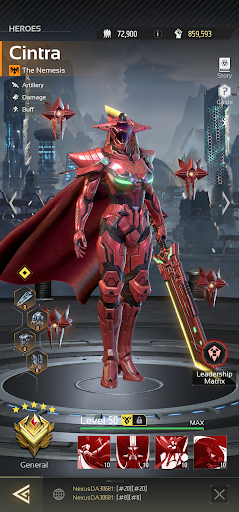 Nexus War: Civilization图片7