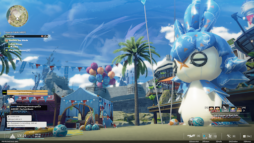 Blue Protocol: Star Resonance图片27