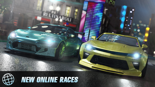 Drag Battle图片1