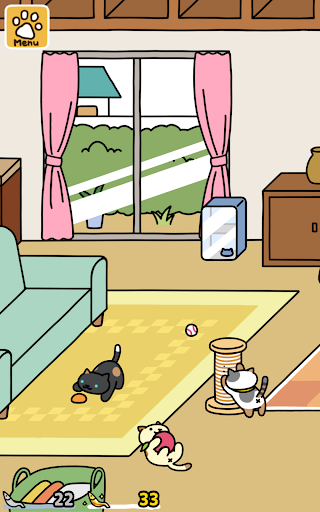 Neko Atsume 2: Kitty Collector图片15