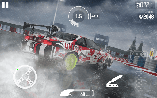 Nitro Nation Drag & Drift图片5