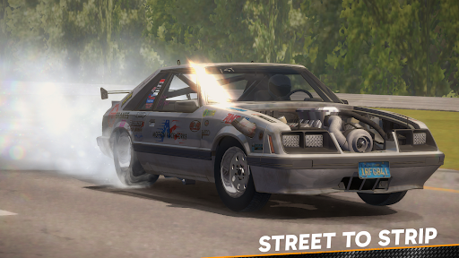 No Limit Drag Racing 2图片2