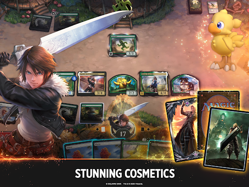 Magic: The Gathering Arena图片18