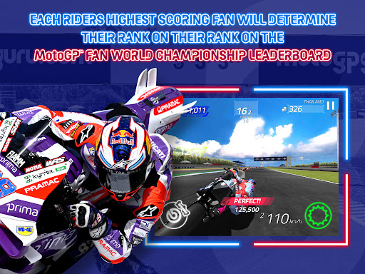 MotoGP Racing '23图片13