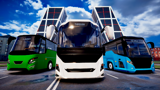 Bus Simulator : EVO图片8