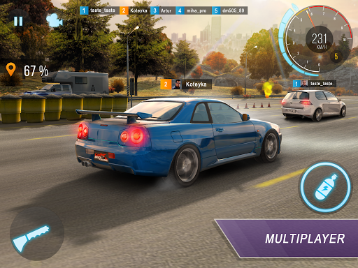 CarX Highway Racing图片9