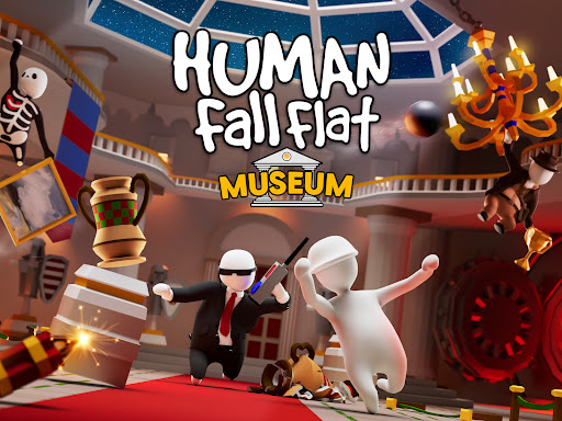 Human Fall Flat图片20