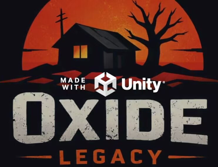 Oxide LegacyICON