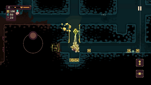 Dome Keeper 穹顶守护者图片2