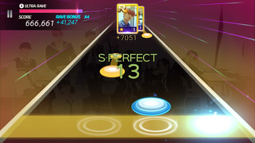 SUPERSTAR ATEEZ图片6