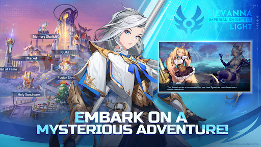 Mobile Legends: Adventure图片1