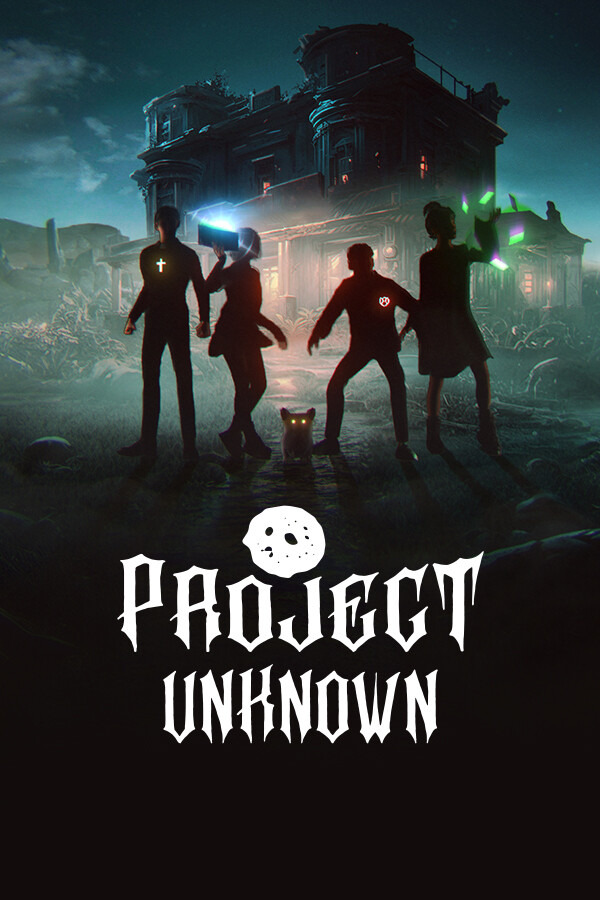 Project UnknownICON