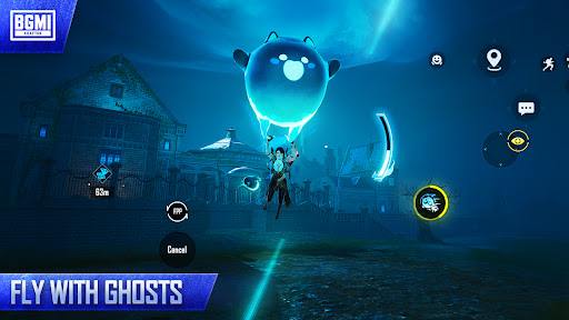 BGMI: Online Multiplayer Game图片4