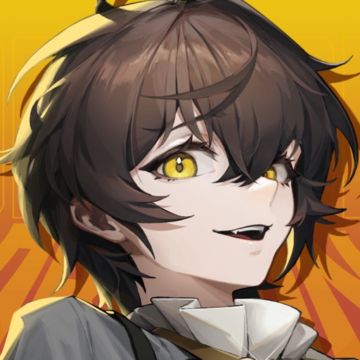 龙族:卡塞尔之门ICON