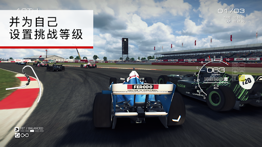 GRID™ Autosport Custom Edition图片12