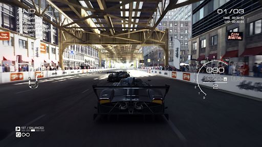 GRID™ Autosport Custom Edition图片16