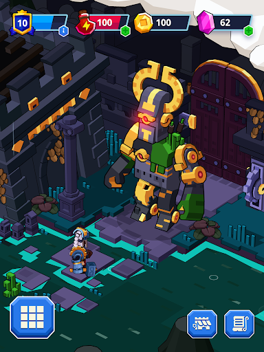 Medieval Merge: Magic Dragon图片14