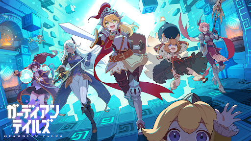 ガーディアンテイルズ图片6