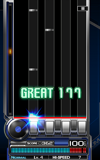 beatmania IIDX ULTIMATE MOBILE图片9