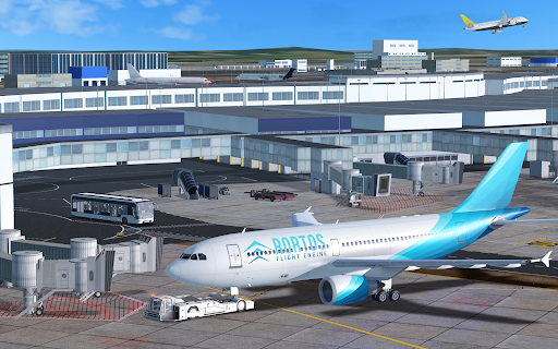 RFS - Real Flight Simulator图片16