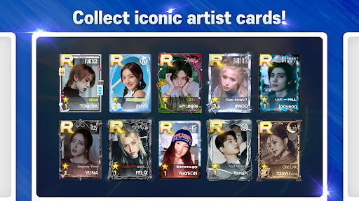 SUPERSTAR JYPNATION图片2