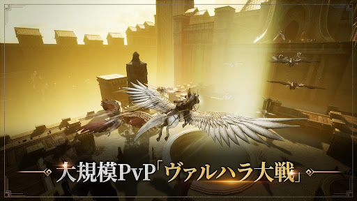 オーディン：ヴァルハラ・ライジング图片22