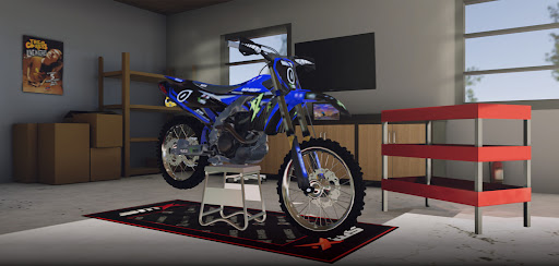 SMX: Supermoto Vs. Motocross图片1