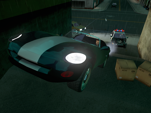 GTA 3 - 最终版图片7