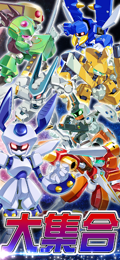 MedarotS - Robot Battle RPG -图片3