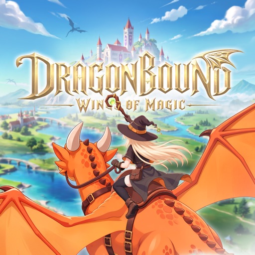 Dragonbound: Wings of MagicICON