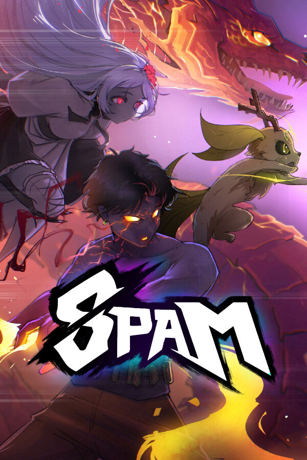 SPAMICON
