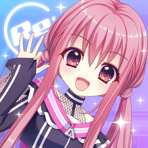 Re:ステージ!プリズムステップ