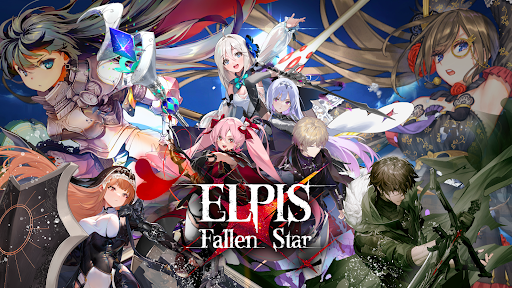 Elpis: Fallen Star图片1
