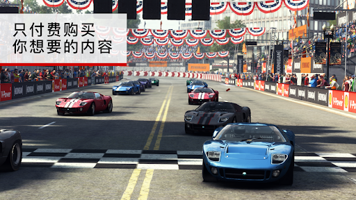 GRID™ Autosport Custom Edition图片3