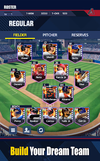 MLB PRO SPIRIT图片8
