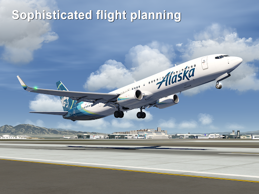 Aerofly FS Global图片19